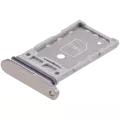 Dual Sim Card Tray Compatible For Samsung Galaxy S24 Ultra 5G (Titanium Orange)